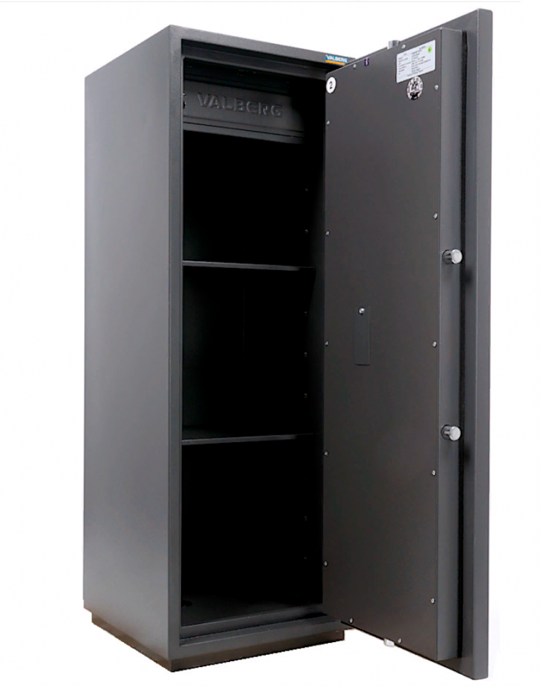 Взломостойкий сейф Valberg Кварцит 120Т EL купить в Ухте Взломостойкий сейф Valberg Кварцит 120Т EL купить в Ухте