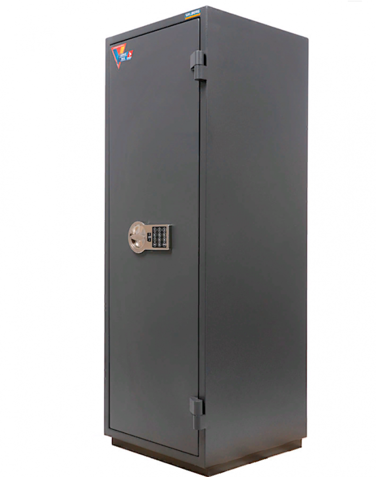 Взломостойкий сейф Valberg Кварцит 120Т EL купить в Ухте Взломостойкий сейф Valberg Кварцит 120Т EL купить в Ухте