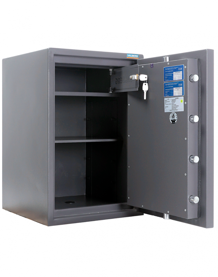 Взломостойкий сейф Valberg Гранит 65Т EL купить в Ухте Взломостойкий сейф Valberg Гранит 65Т EL купить в Ухте