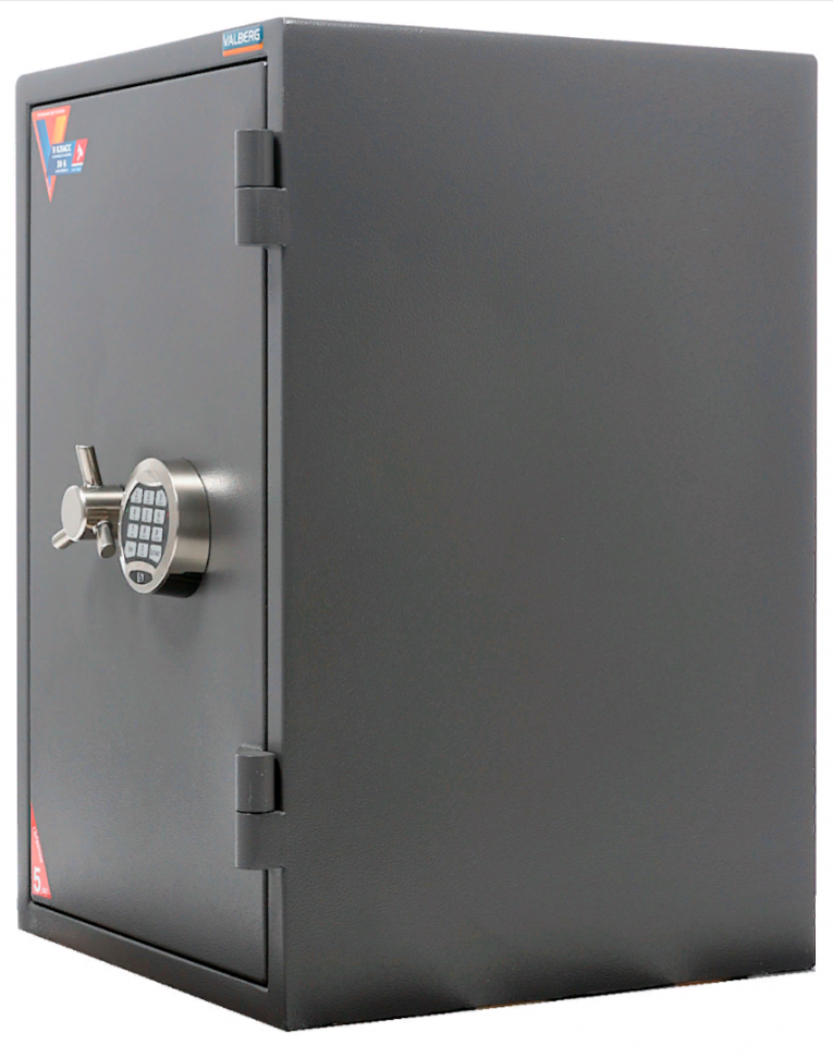 Взломостойкий сейф Valberg Гранит 65Т EL купить в Ухте Взломостойкий сейф Valberg Гранит 65Т EL купить в Ухте