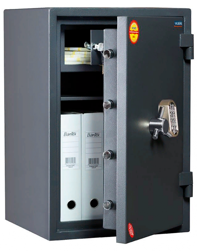 Взломостойкий сейф Valberg Гранит 65Т EL купить в Ухте Взломостойкий сейф Valberg Гранит 65Т EL купить в Ухте