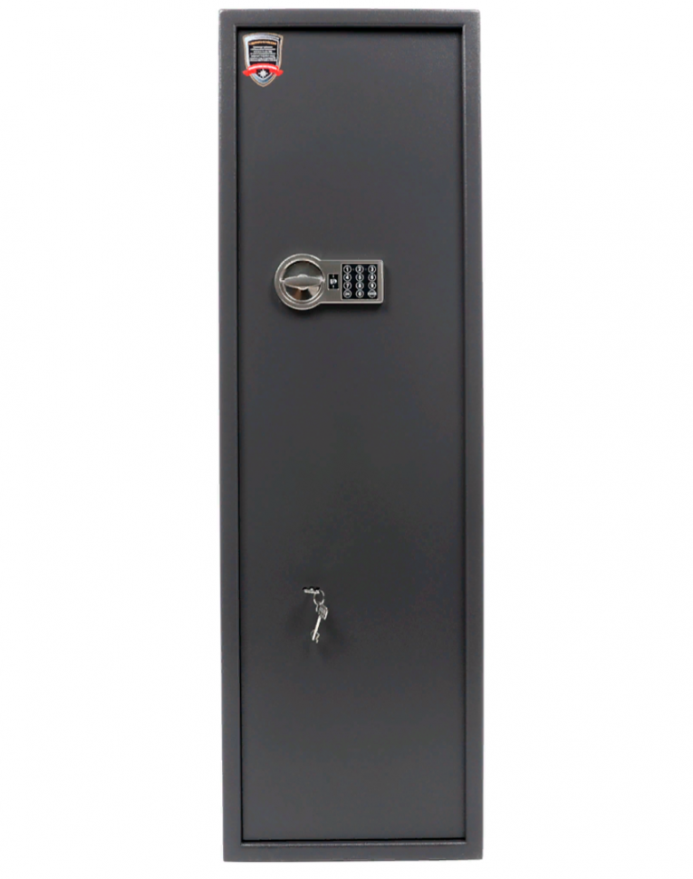 Оружейный сейф Aiko Филин 33 EL купить в Ухте