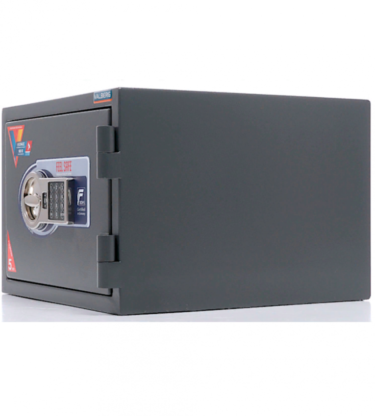 Огневзломостойкий сейф Valberg Гарант 32 EL купить в Ухте
