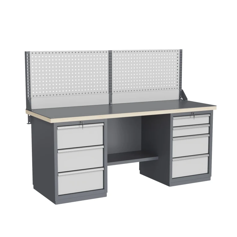 Верстак FBK 205.34.4-1 купить в Ухте Верстак FBK 205.34.4-1 купить в Ухте