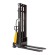 Штабелер с электроподъемом BDA-II 1516 (1500 кг, 1,6 м, 12В / 85Ач) SMARTLIFT (SMART) купить в Ухте