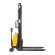 Штабелер с электроподъемом BDA-II 1516 (1500 кг, 1,6 м, 12В / 85Ач) SMARTLIFT (SMART) купить в Ухте