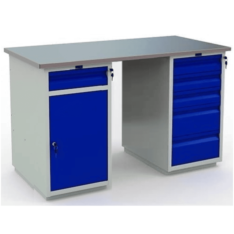 Верстак Profi WT140.WD2/WD5.000 купить в Ухте