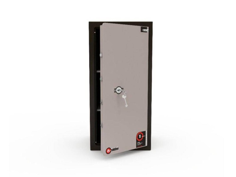 Сейф LS-040 K купить в Ухте Сейф LS-040 K купить в Ухте