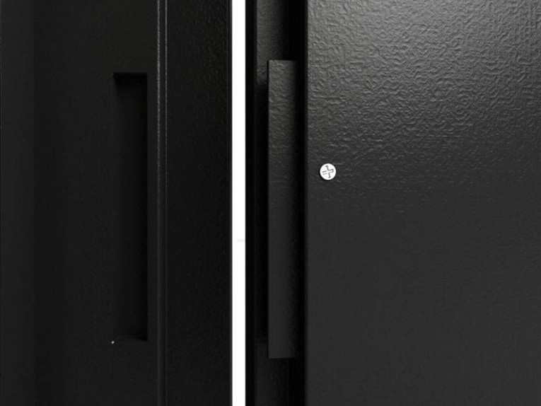 Сейф депозитный ЛС-365/38 БТ купить в Ухте