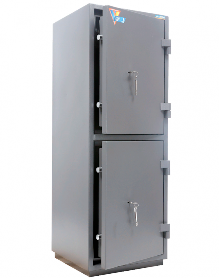 Взломостойкий сейф Valberg Кварцит 120Т/2 купить в Ухте