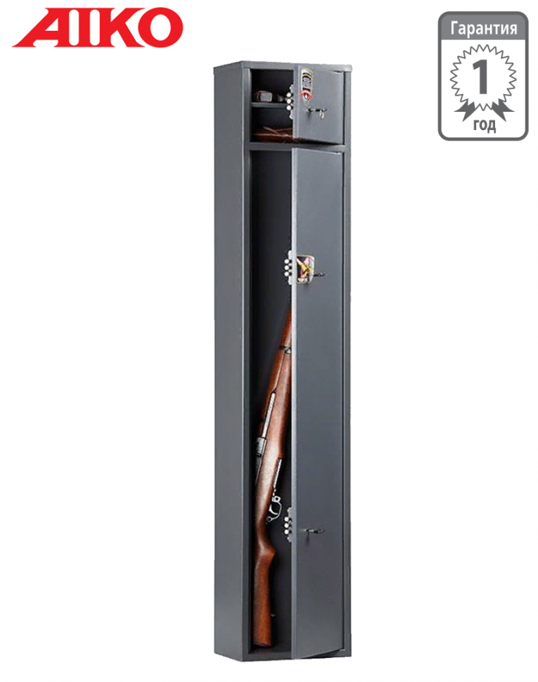 Оружейный сейф Aiko Чирок 1520 купить в Ухте