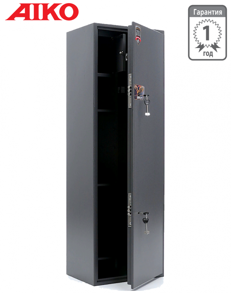 Оружейный сейф Aiko Беркут купить в Ухте Оружейный сейф Aiko Беркут купить в Ухте
