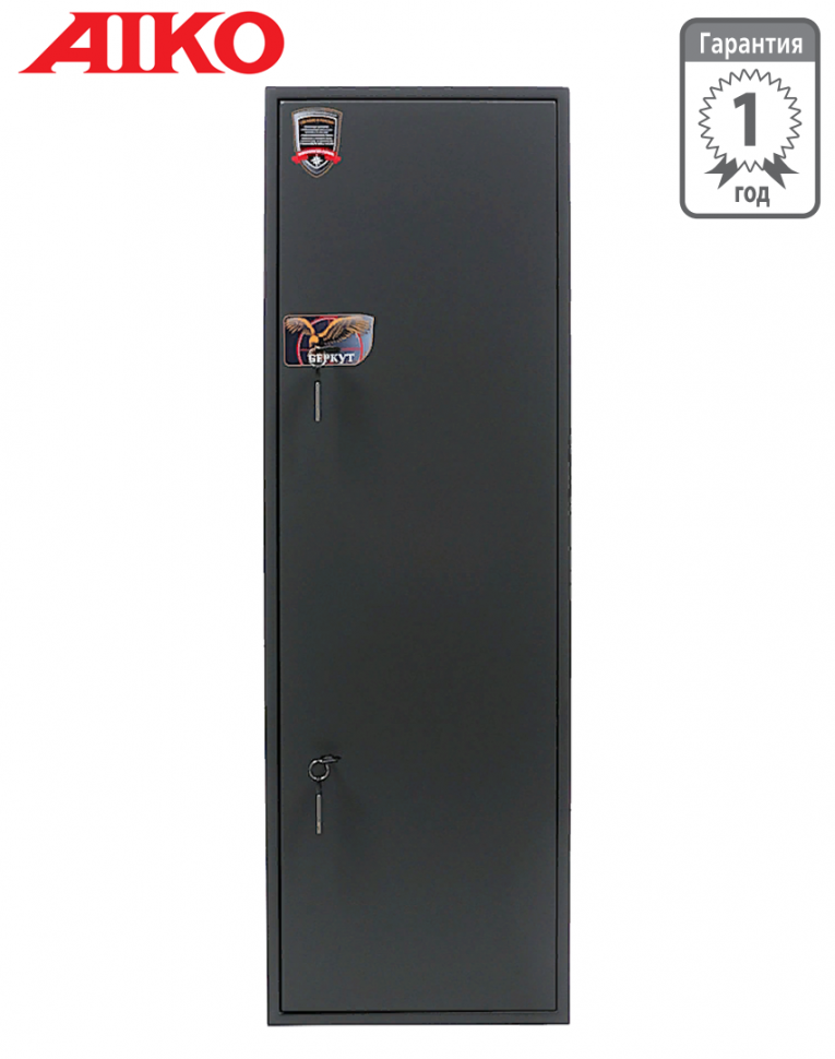 Оружейный сейф Aiko Беркут купить в Ухте Оружейный сейф Aiko Беркут купить в Ухте