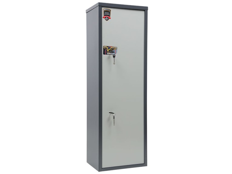 Оружейный сейф Aiko Беркут купить в Ухте Оружейный сейф Aiko Беркут купить в Ухте