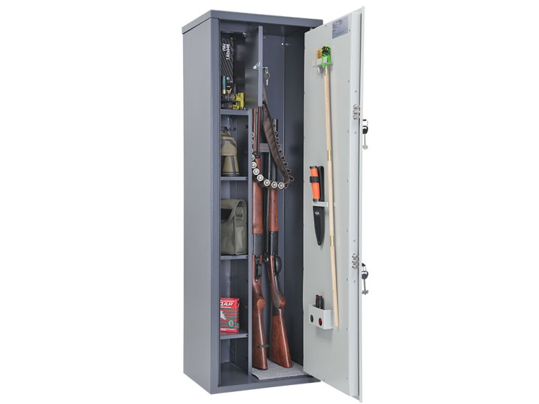 Оружейный сейф Aiko Беркут купить в Ухте Оружейный сейф Aiko Беркут купить в Ухте