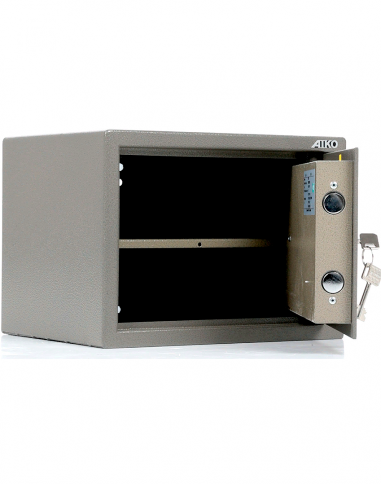 Офисный сейф Aiko TM-25 купить в Ухте Офисный сейф Aiko TM-25 купить в Ухте