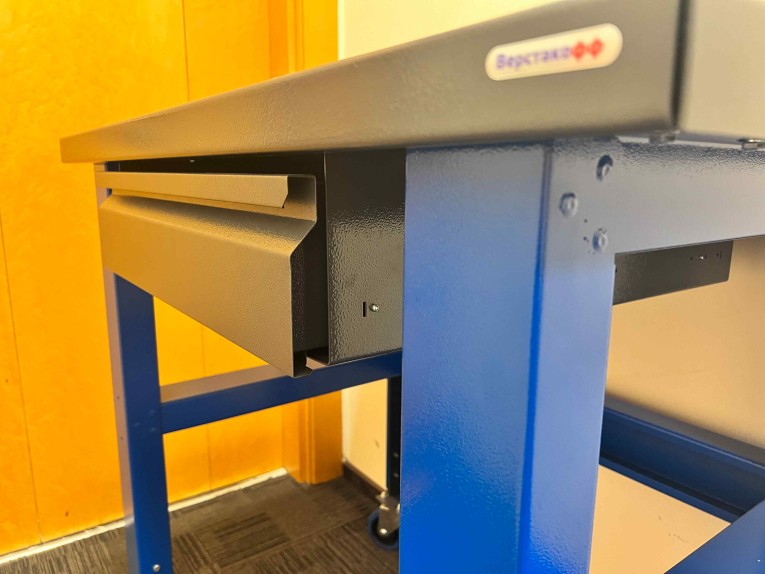 Стол промышленный PLC 10.0-М купить в Ухте