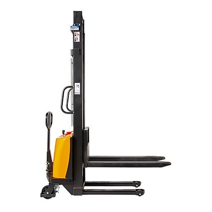 Штабелер с электроподъемом BDA-II 2035 (2000 кг, 3,5 м, 12В / 85Ач) SMARTLIFT (SMART) купить в Ухте Штабелер с электроподъемом BDA-II 2035 (2000 кг, 3,5 м, 12В / 85Ач) SMARTLIFT (SMART) купить в Ухте