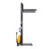 Штабелер с электроподъемом BDA-II 2035 (2000 кг, 3,5 м, 12В / 85Ач) SMARTLIFT (SMART) купить в Ухте
