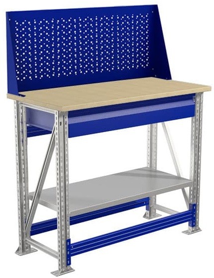 Верстак Master M100.MF1 / MF1.111 купить в Ухте