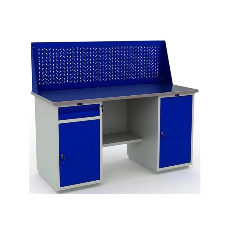 Верстак Profi WT160.WD2/WD1.010 купить в Ухте
