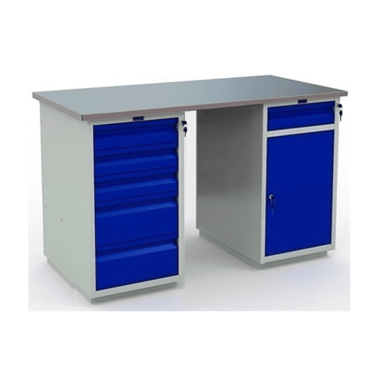 Верстак Profi WT140.WD5/WD2.000 купить в Ухте
