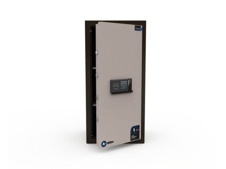 Сейф LS-040K EC купить в Ухте