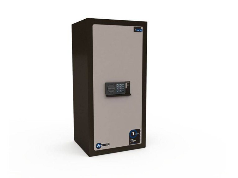 Сейф LS-040K EC купить в Ухте