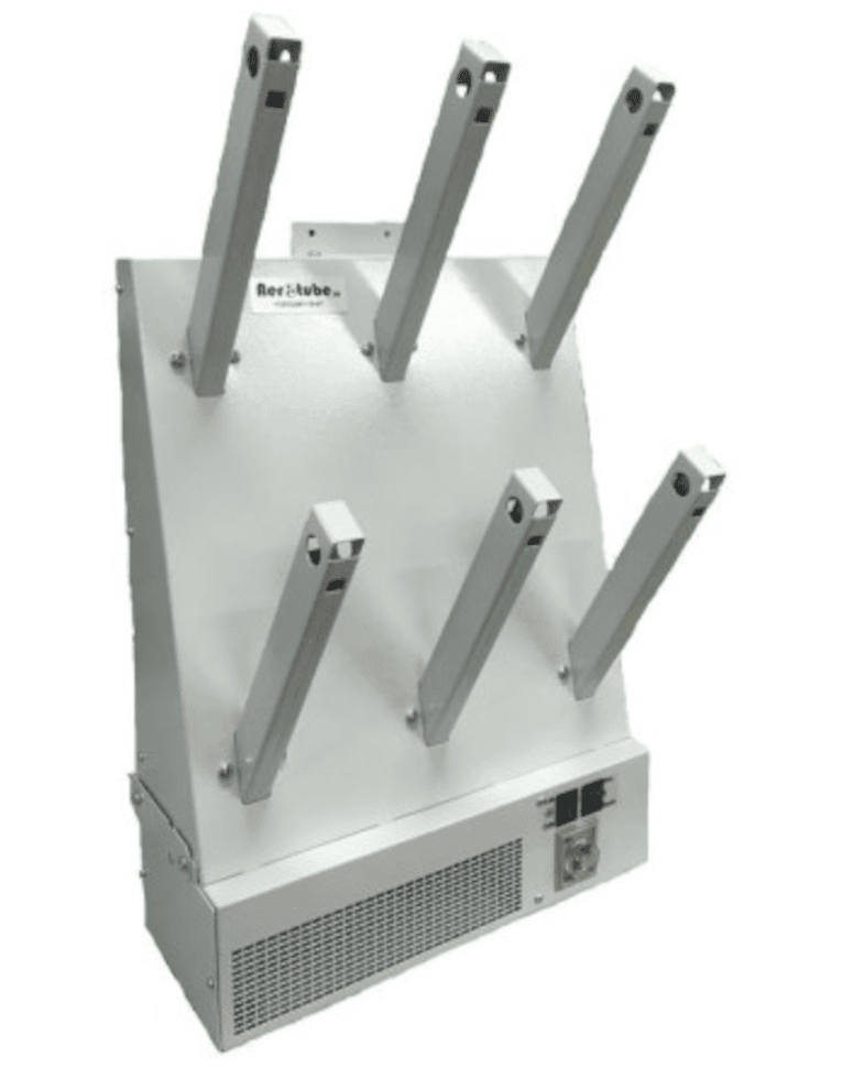 Сушильная стойка СО-3 на 3 пары обуви купить в Ухте