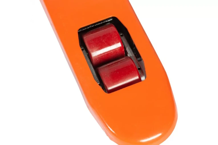 Гидравлическая тележка (рокла) ACR, 2,5 т, Вилы: 800 Х 550, СибТаль, полиуретановые колеса купить в Ухте Гидравлическая тележка (рокла) ACR, 2,5 т, Вилы: 800 Х 550, СибТаль, полиуретановые колеса купить в Ухте