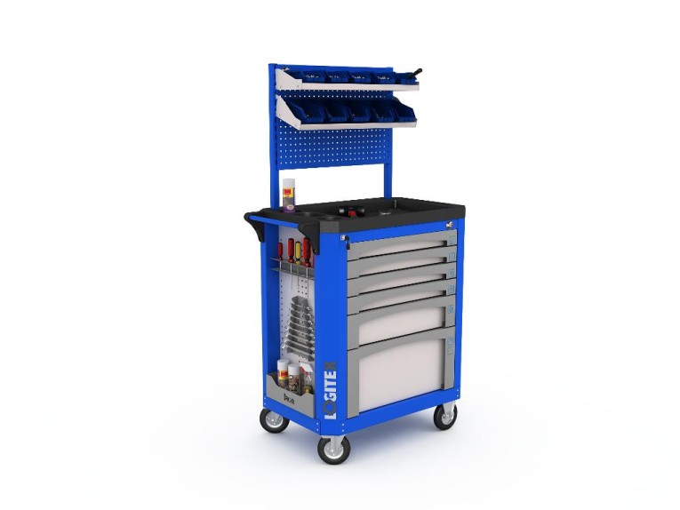 Тумба LOGITEX 6 №1 купить в Ухте Тумба LOGITEX 6 №1 купить в Ухте