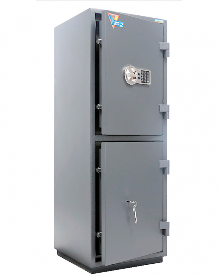 Взломостойкий сейф Valberg Кварцит 120Т/2 EL купить в Ухте Взломостойкий сейф Valberg Кварцит 120Т/2 EL купить в Ухте