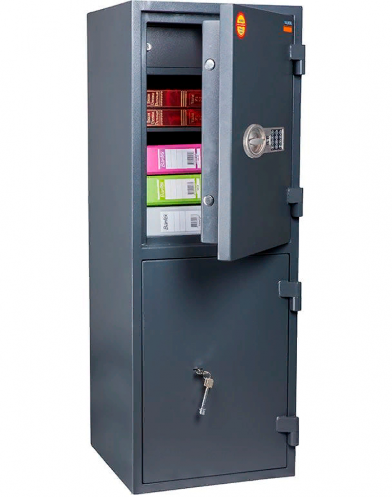 Взломостойкий сейф Valberg Кварцит 120Т/2 EL купить в Ухте Взломостойкий сейф Valberg Кварцит 120Т/2 EL купить в Ухте