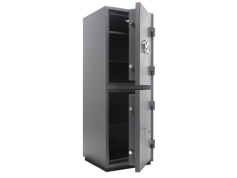 Взломостойкий сейф Valberg Кварцит 120Т/2 EL купить в Ухте Взломостойкий сейф Valberg Кварцит 120Т/2 EL купить в Ухте