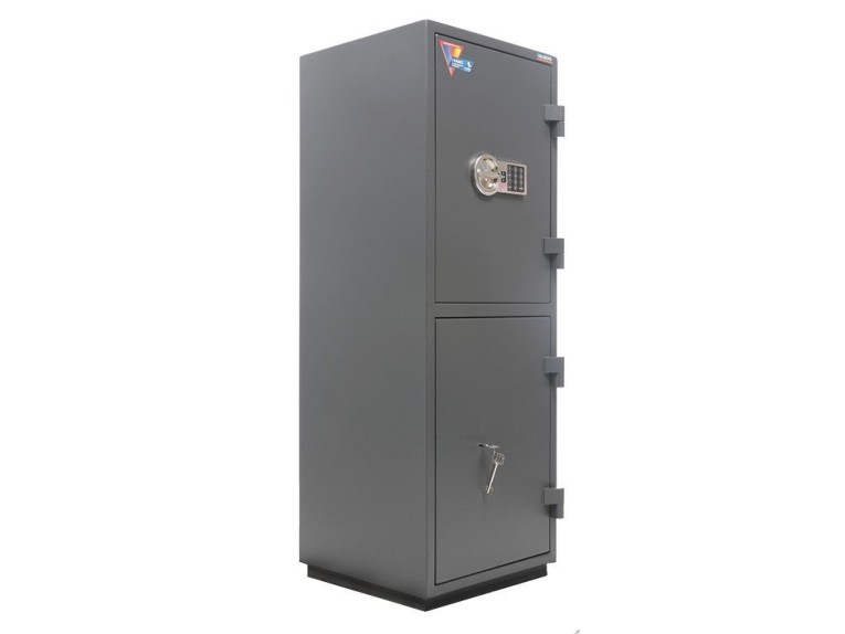 Взломостойкий сейф Valberg Кварцит 120Т/2 EL купить в Ухте Взломостойкий сейф Valberg Кварцит 120Т/2 EL купить в Ухте