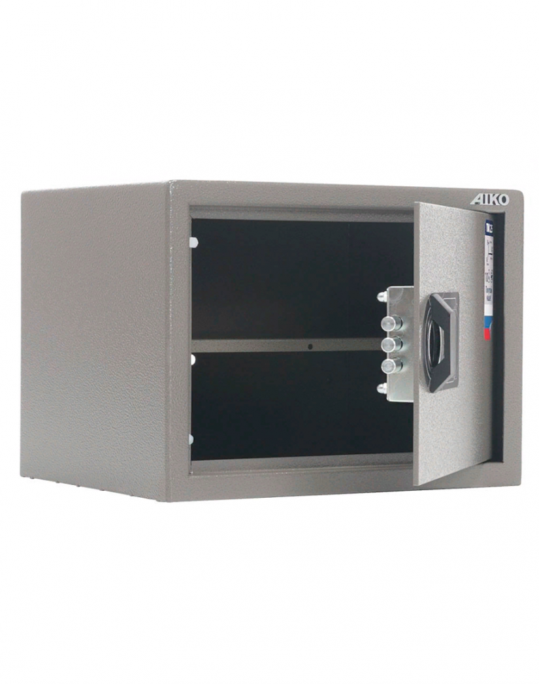 Офисный сейф Aiko TM-25 EL купить в Ухте