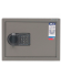 Офисный сейф Aiko TM-25 EL купить в Ухте