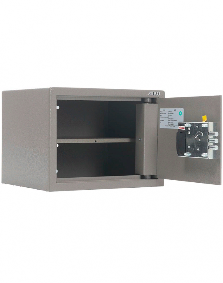 Офисный сейф Aiko TM-25 EL купить в Ухте