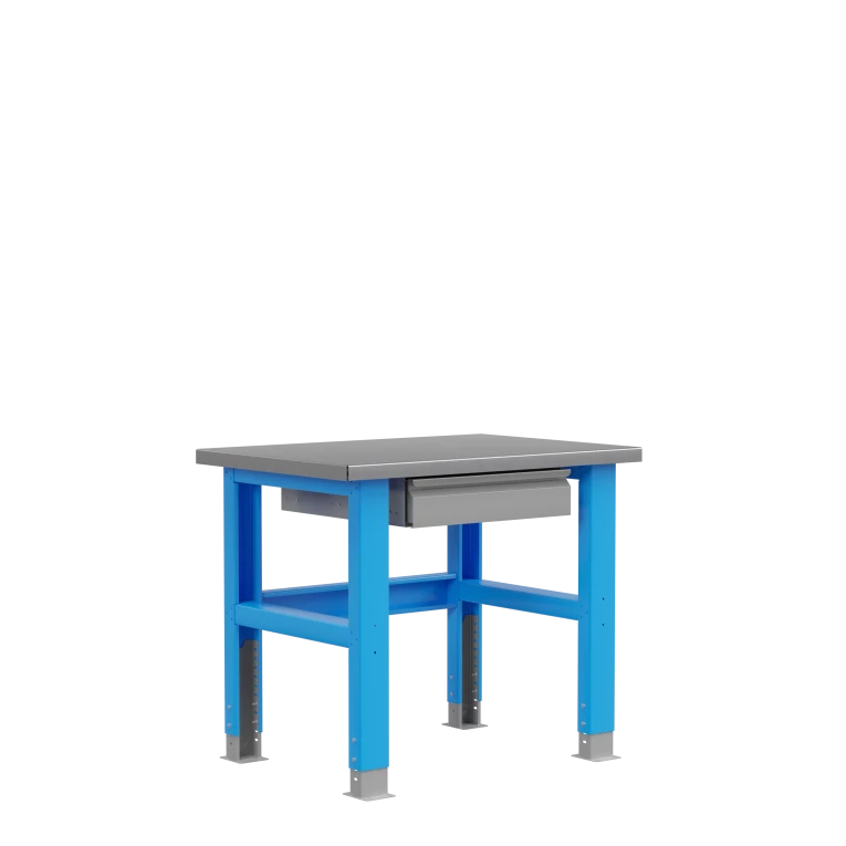 Стол промышленный PLC 10.1 купить в Ухте