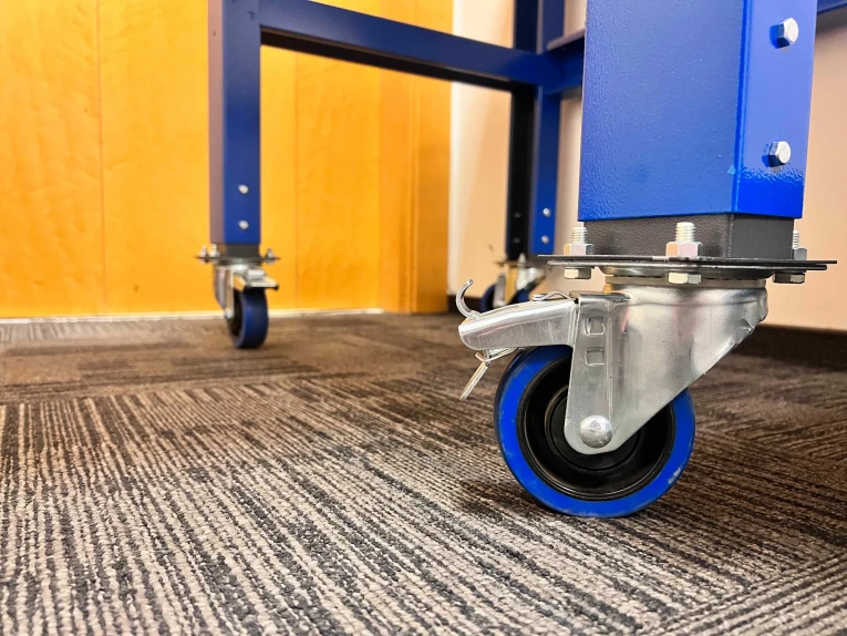 Стол промышленный PLC 10.1 купить в Ухте