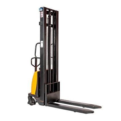 Штабелер с электроподъемом BDA-II 1025 (1000 кг, 2,5 м, 12В / 85Ач) SMARTLIFT (SMART) купить в Ухте