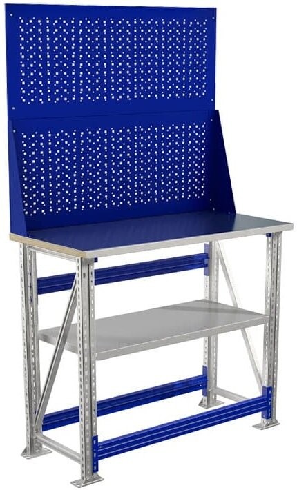 Верстак Master MT100.MF1 / MF1.021 купить в Ухте