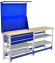 Верстак Master M100.MF1 / MF1 / MF1.222.002.W купить в Ухте