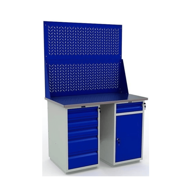 Верстак Profi WT120.WD5/WD2.020 купить в Ухте