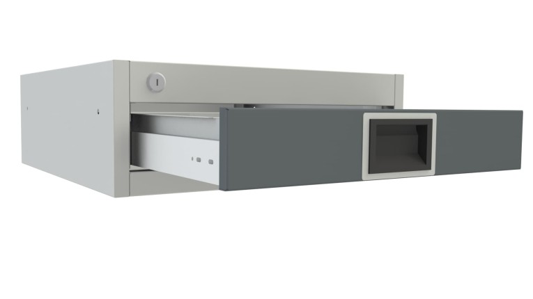 Ящик подвесной SMART-1 купить в Ухте