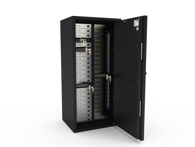 Сейф депозитный ЛС-365/44 БТ купить в Ухте Сейф депозитный ЛС-365/44 БТ купить в Ухте