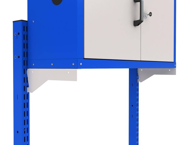 Система хранения SORTEX 1075 №1-6 (односторонняя) купить в Ухте