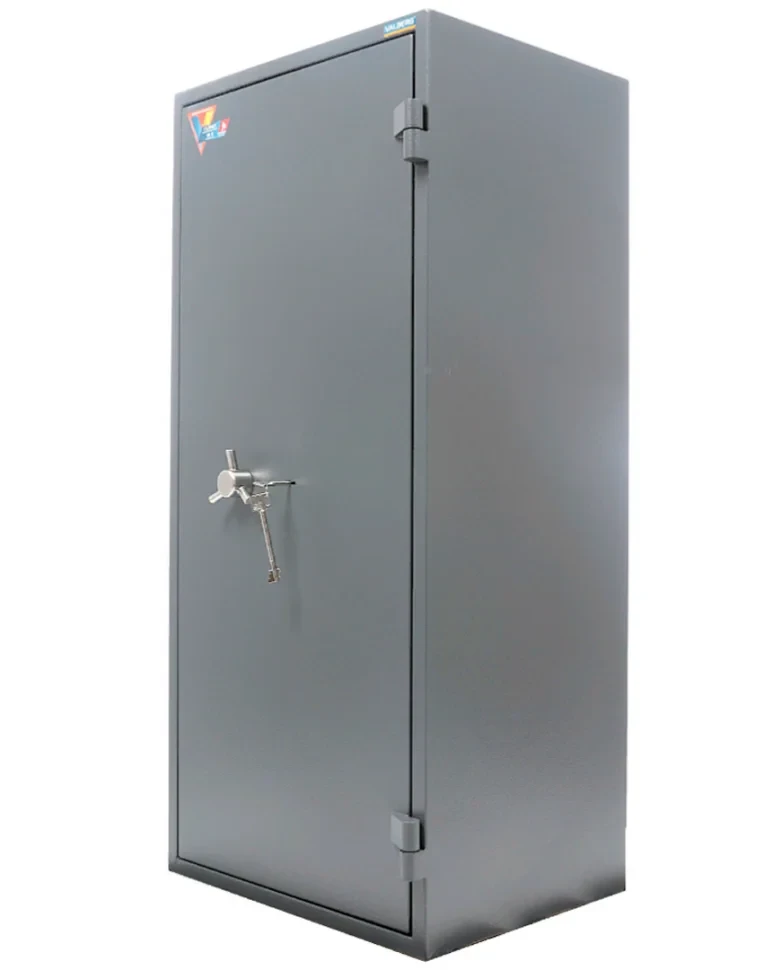 Взломостойкий сейф Valberg Кварцит 120/55T купить в Ухте