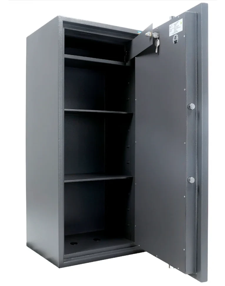 Взломостойкий сейф Valberg Кварцит 120/55T купить в Ухте