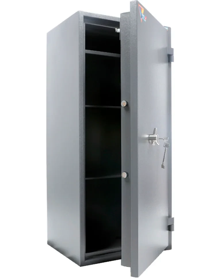 Взломостойкий сейф Valberg Кварцит 120/55T купить в Ухте